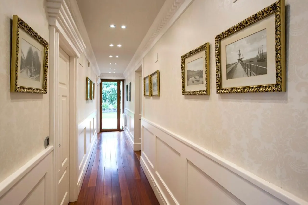 Golf & Pool Villa Basozabal